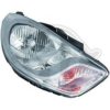 DIEDERICHS 6852180 Headlight